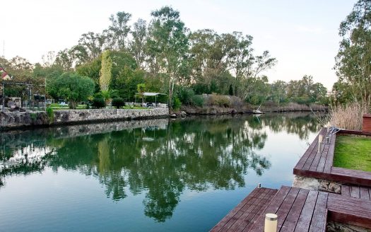 Villa for sale in Alikes, Corfu