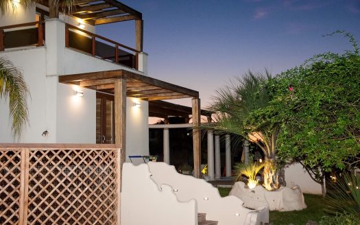 Villa for sale in Alikes, Corfu